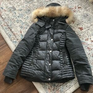 Pajar jacket size XS woman